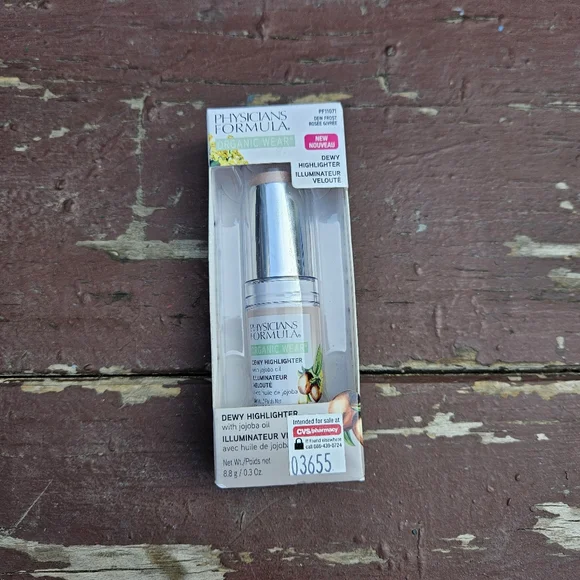 Physicians Formula Dewy Highlighter Set - Picture 9 of 12
